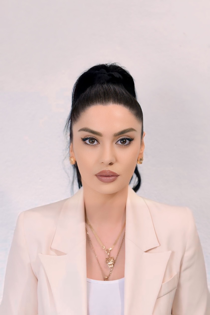 Edita Latifi — Full Stack Engineer & Tech Lead